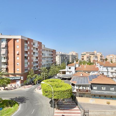 Casita Del Puerto 4 Apartment Santa Pola Exterior foto